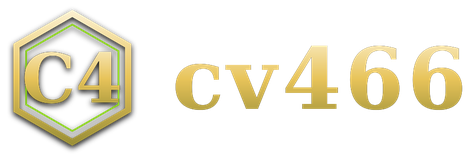 cv466 logo